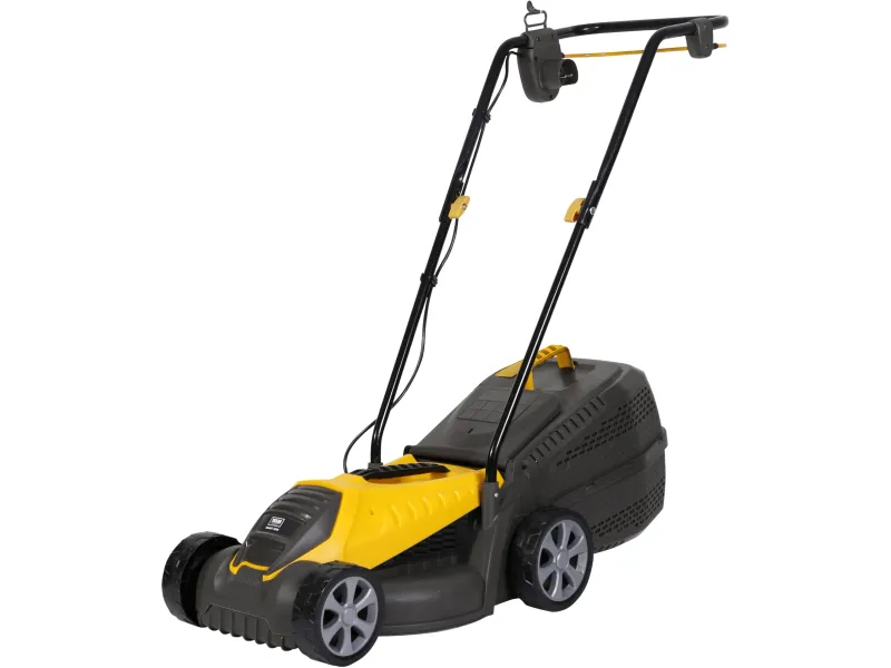 Texas Elektro-Rasenmäher Smart 3200